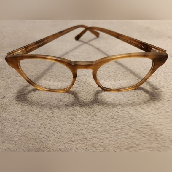 Warby Parker Glasses - Picture 2 of 4